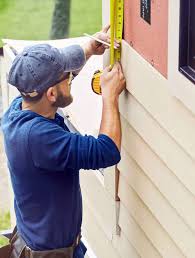 Best Custom Trim and Detailing for Siding  in , AR